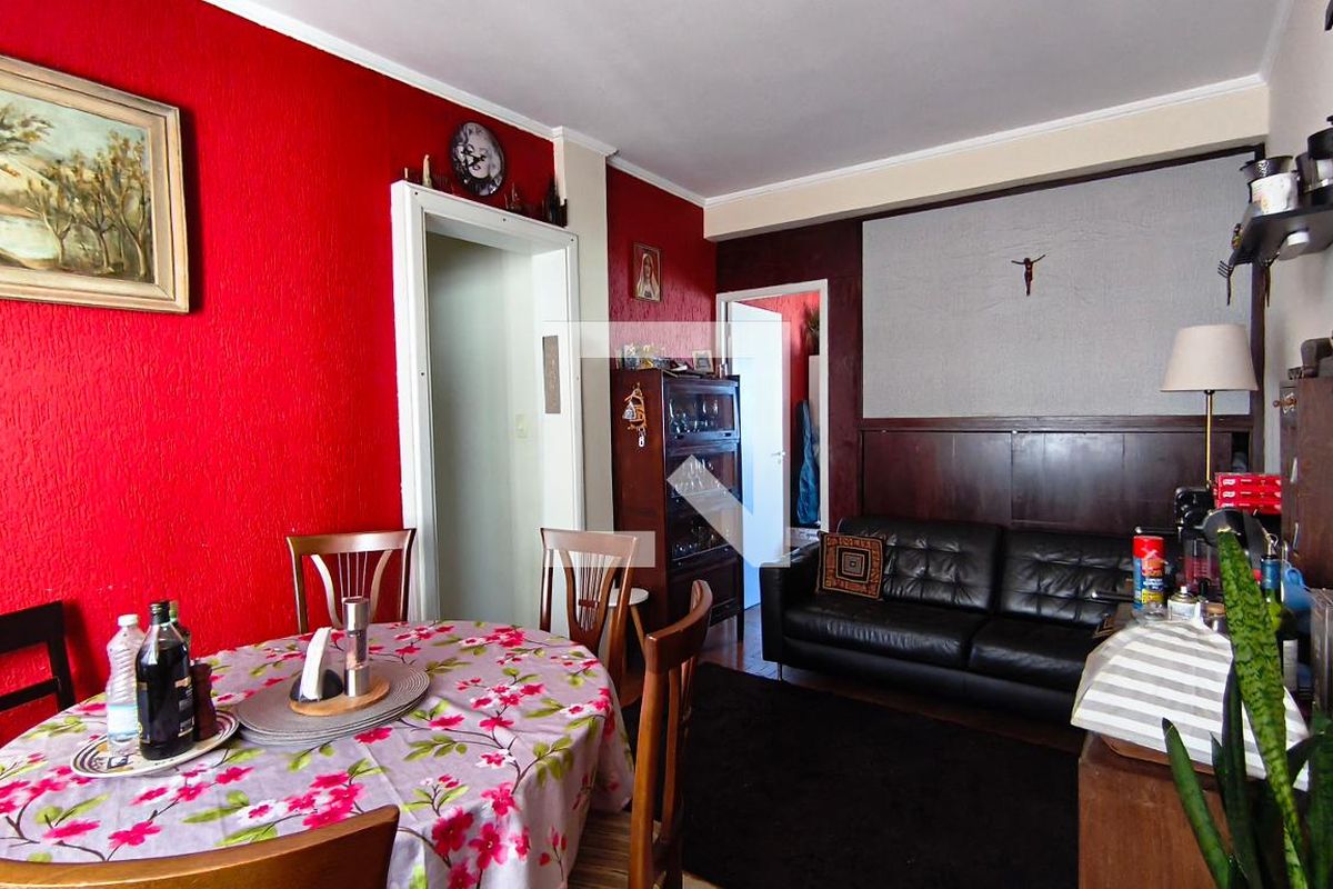 Apartamento, 3 quartos, 82 m² - Foto 5