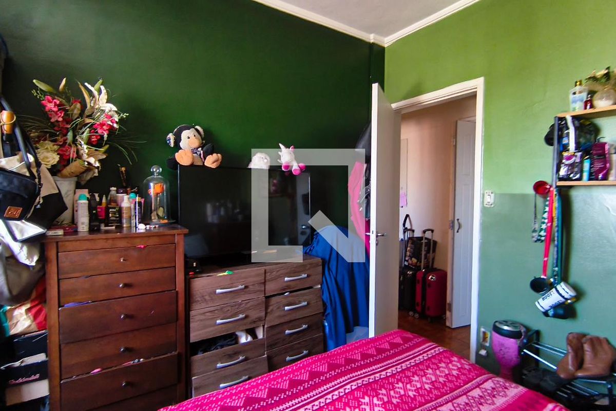 Apartamento, 3 quartos, 82 m² - Foto 15
