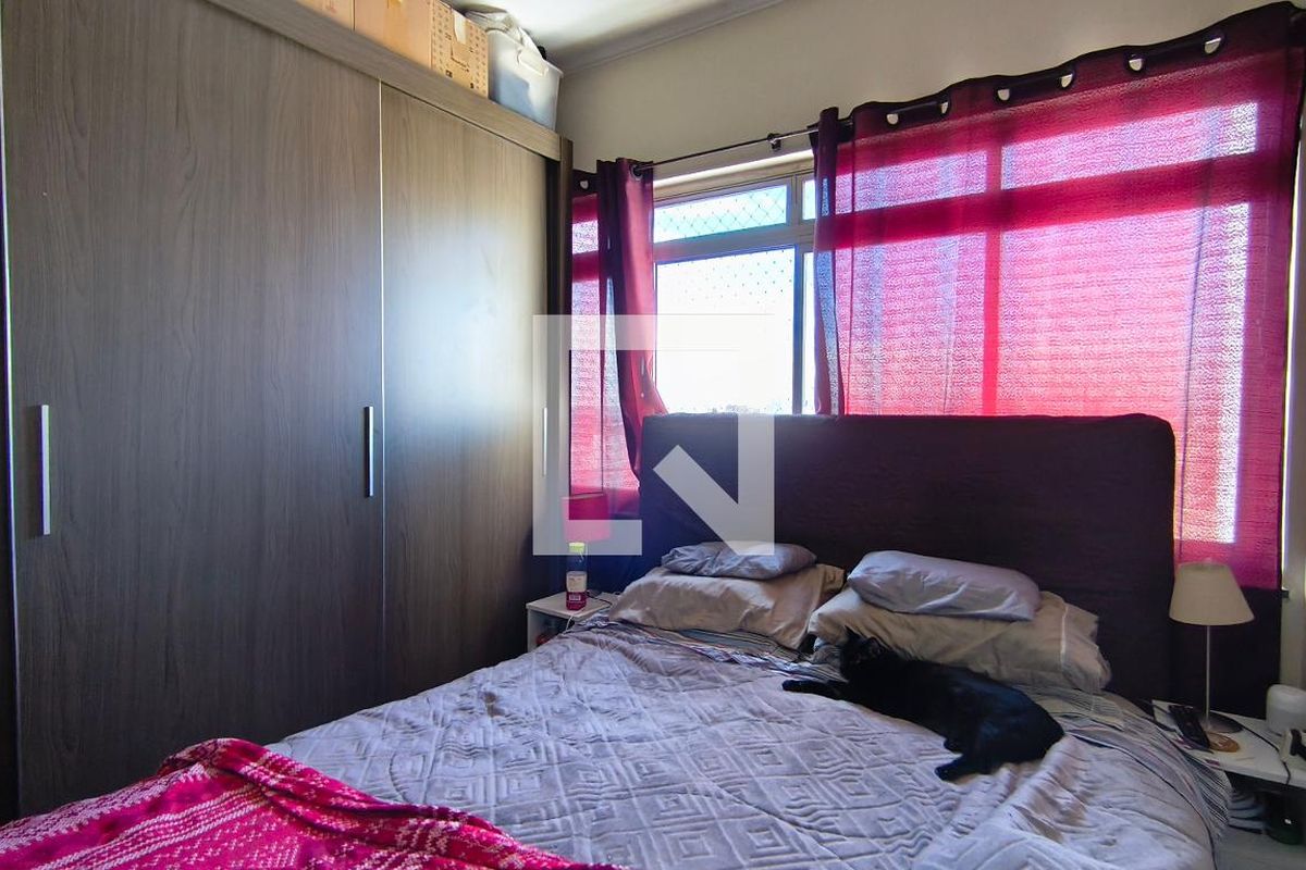 Apartamento, 3 quartos, 82 m² - Foto 19