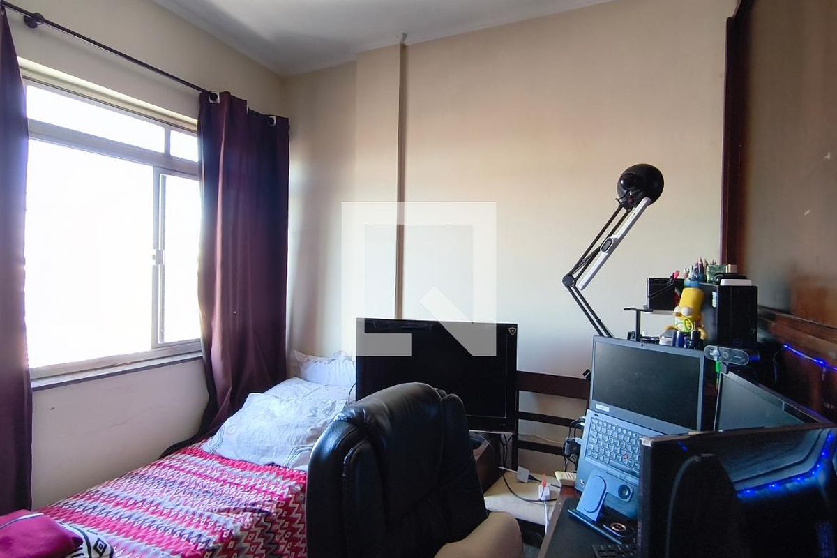 Apartamento, 3 quartos, 82 m² - Foto 23