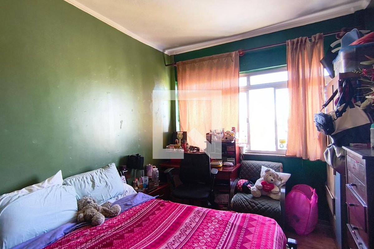 Apartamento, 3 quartos, 82 m² - Foto 9