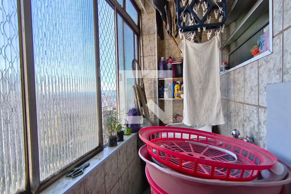 Apartamento, 3 quartos, 82 m² - Foto 44