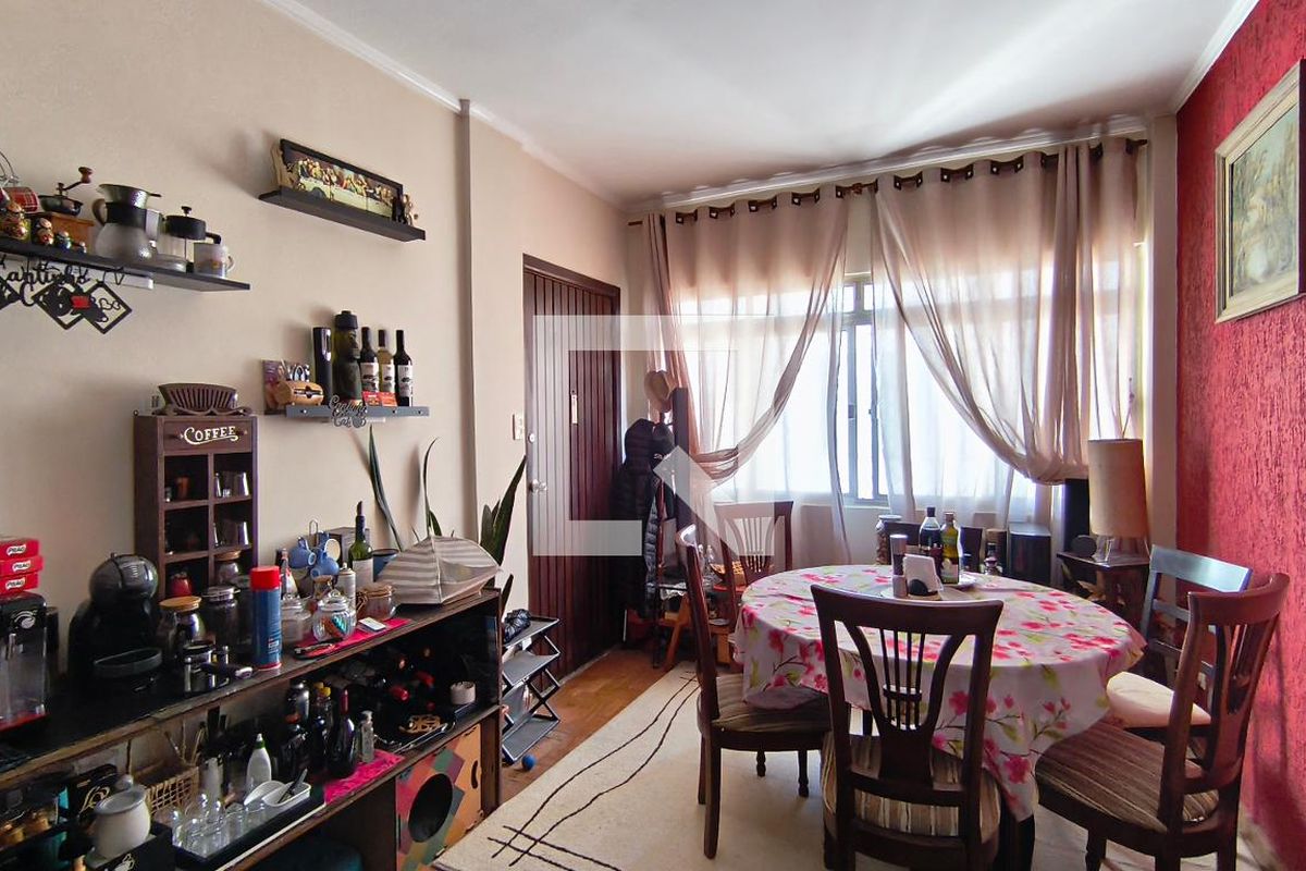 Apartamento, 3 quartos, 82 m² - Foto 2