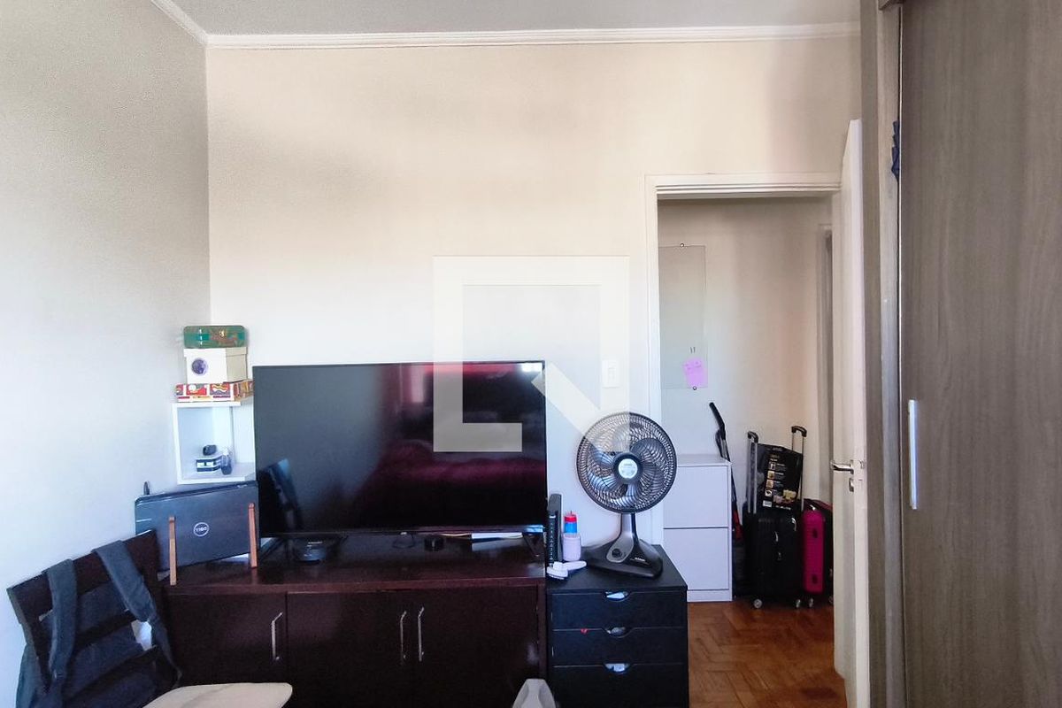 Apartamento, 3 quartos, 82 m² - Foto 21