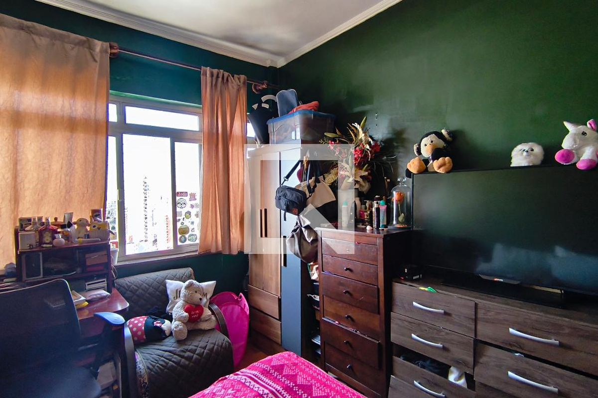 Apartamento, 3 quartos, 82 m² - Foto 11