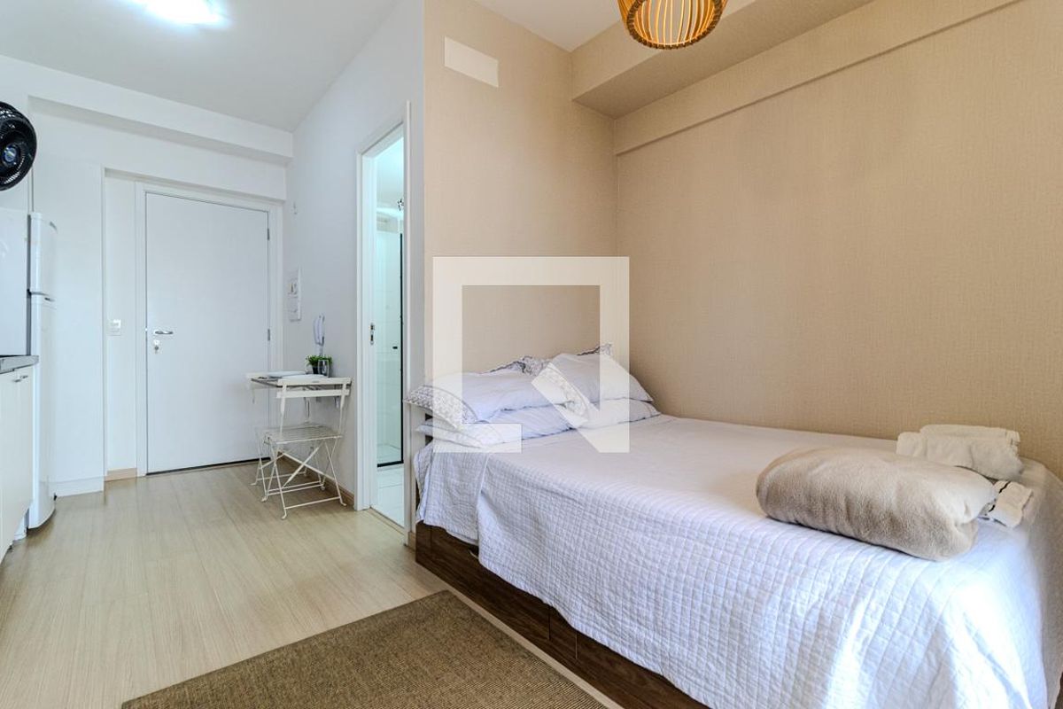 Kitnet-Studio, 27 m² - Foto 3
