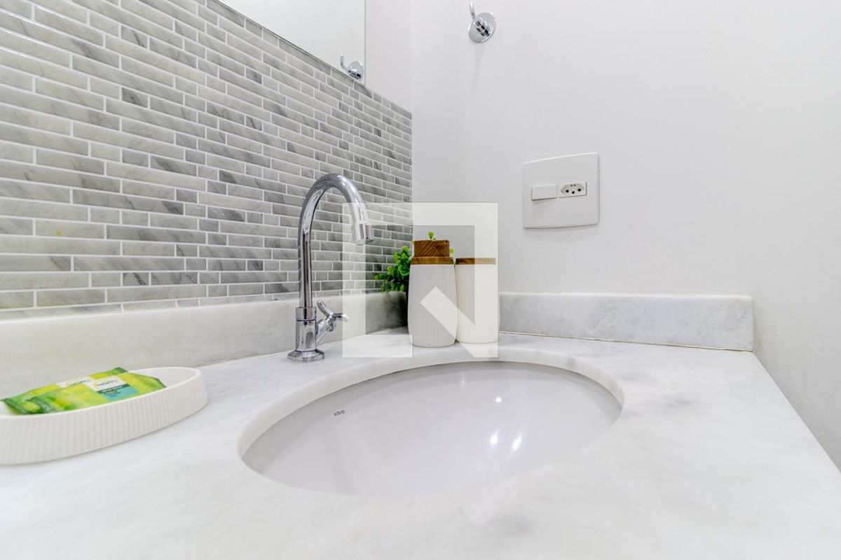 Kitnet-Studio, 27 m² - Foto 12
