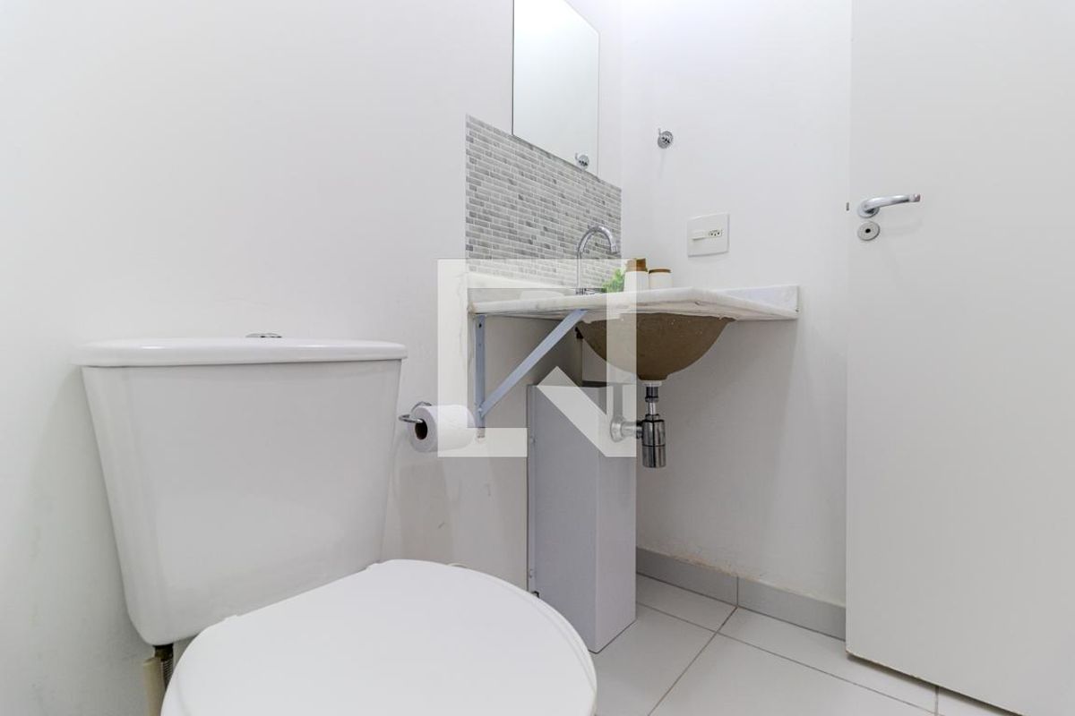 Kitnet-Studio, 27 m² - Foto 14