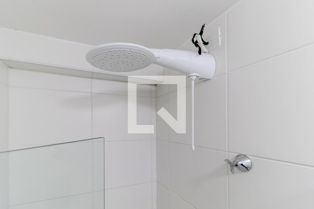 Kitnet-Studio, 27 m² - Foto 13
