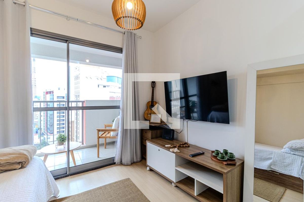 Kitnet-Studio, 27 m² - Foto 5