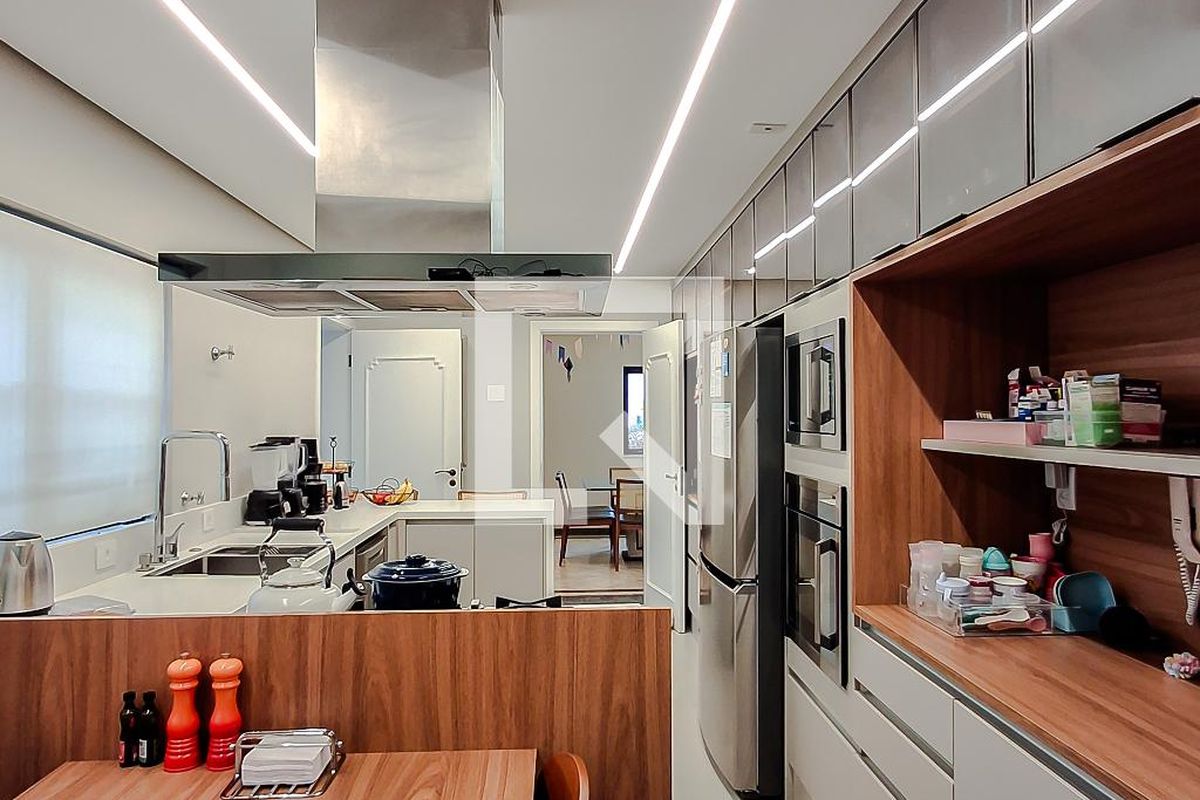 Apartamento, 4 quartos, 272 m² - Foto 60
