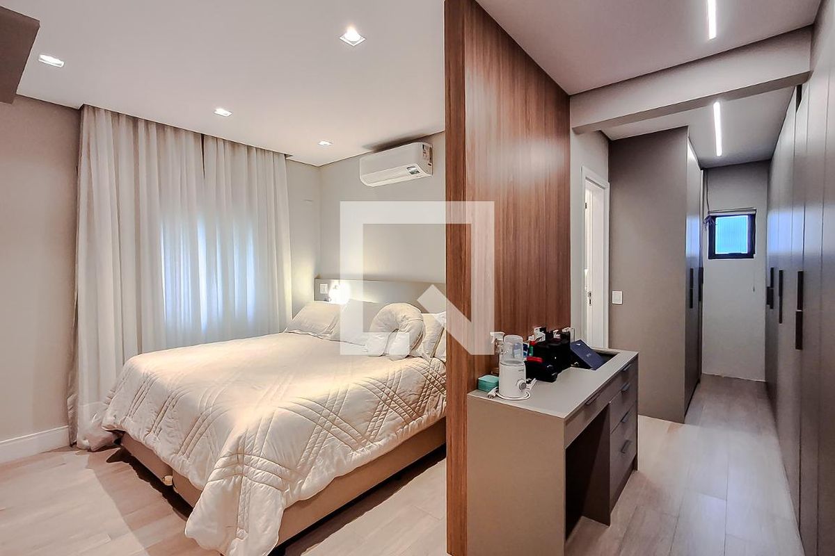 Apartamento, 4 quartos, 272 m² - Foto 45