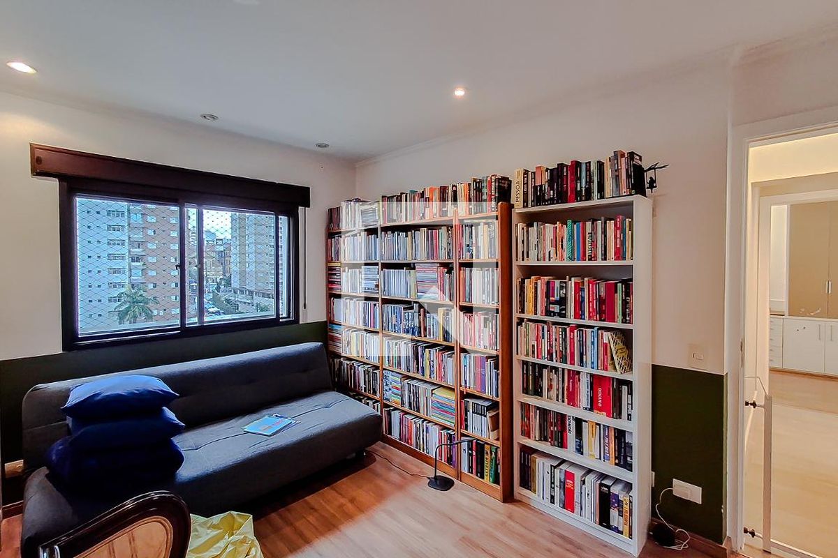 Apartamento, 4 quartos, 272 m² - Foto 26