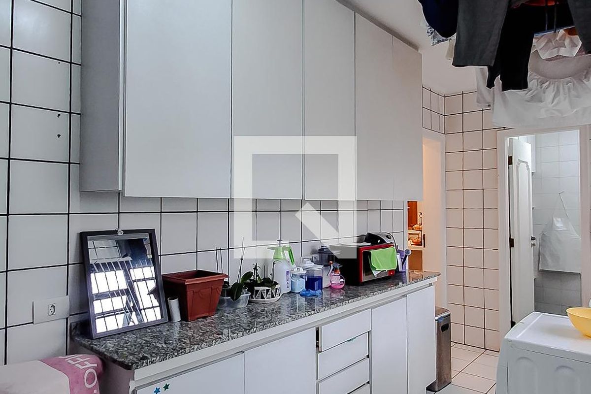 Apartamento, 4 quartos, 272 m² - Foto 73
