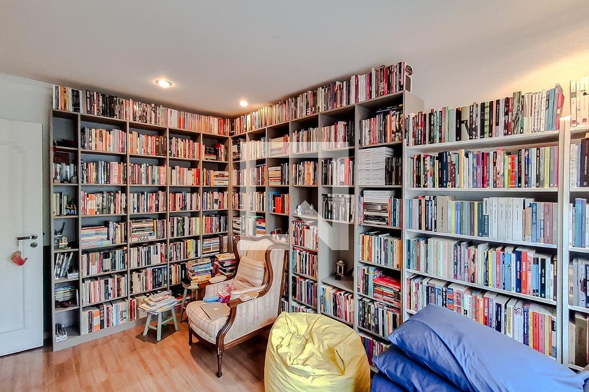 Apartamento, 4 quartos, 272 m² - Foto 24