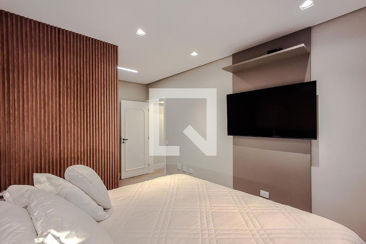 Apartamento, 4 quartos, 272 m² - Foto 39