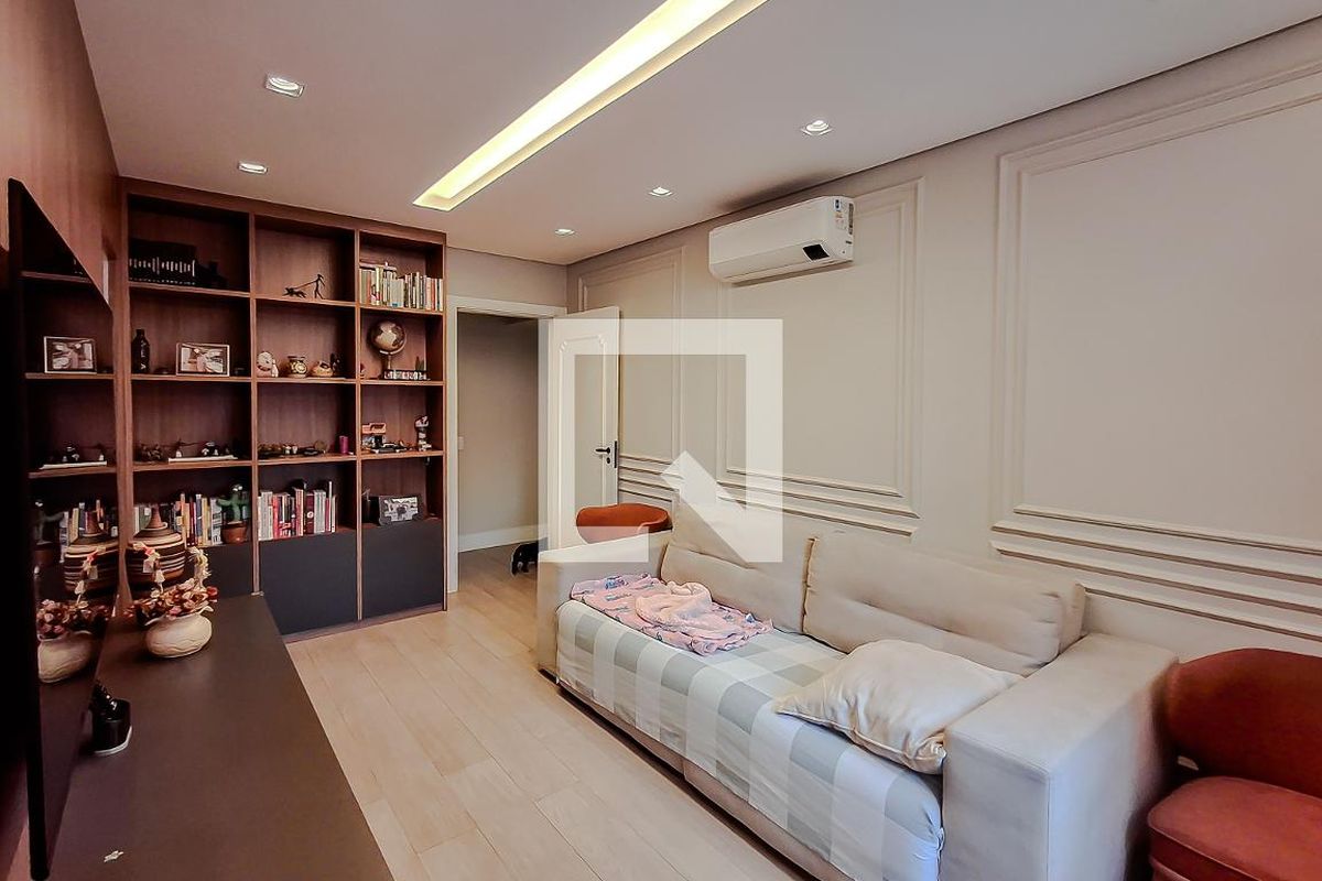 Apartamento, 4 quartos, 272 m² - Foto 16
