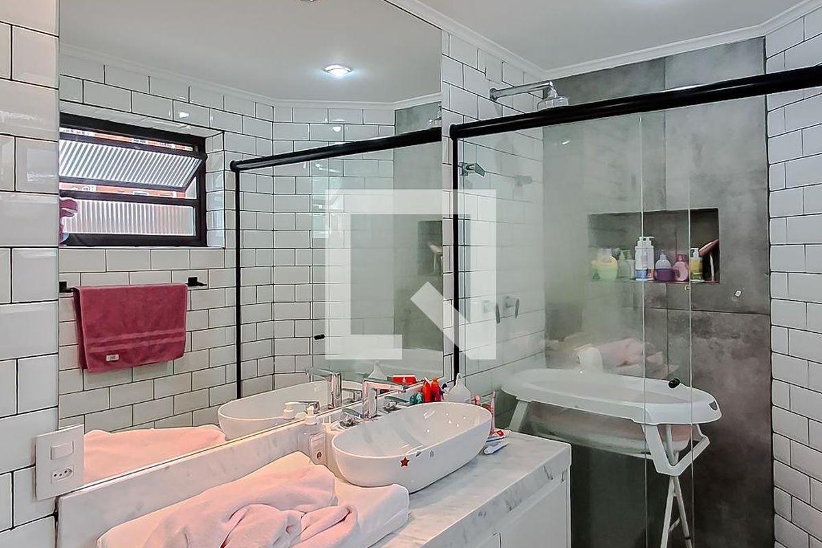 Apartamento, 4 quartos, 272 m² - Foto 33
