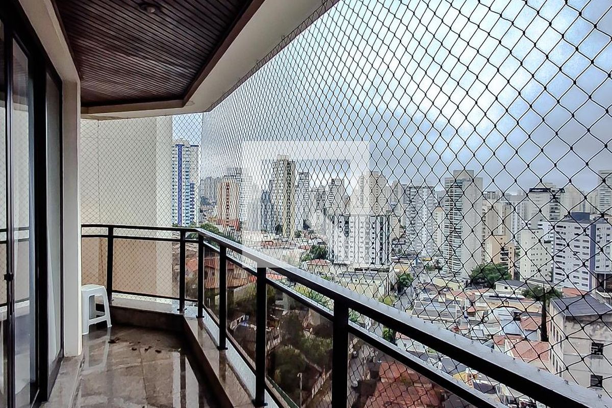 Apartamento, 4 quartos, 272 m² - Foto 7