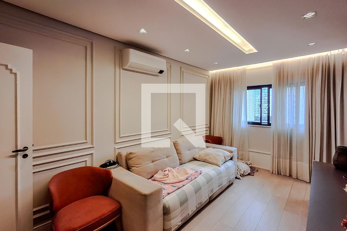 Apartamento, 4 quartos, 272 m² - Foto 15