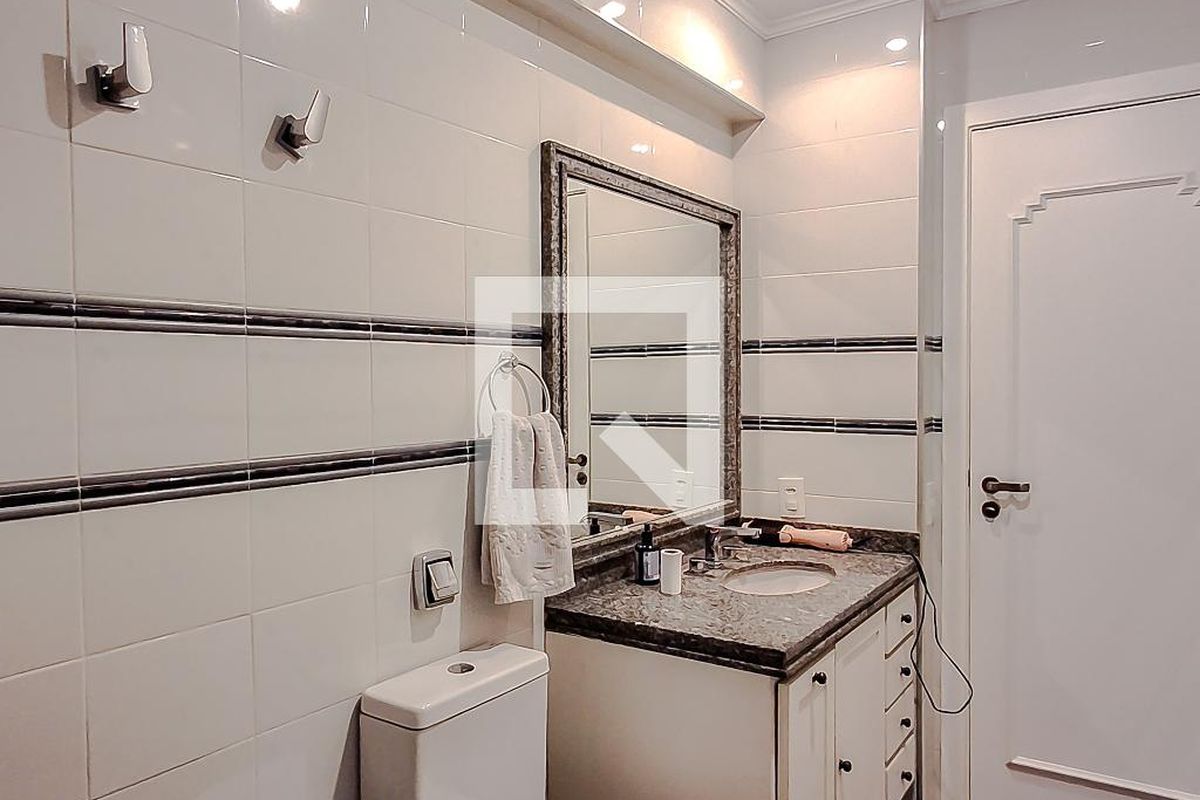 Apartamento, 4 quartos, 272 m² - Foto 55