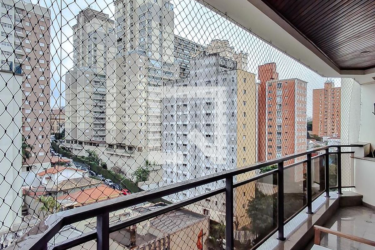 Apartamento, 4 quartos, 272 m² - Foto 8