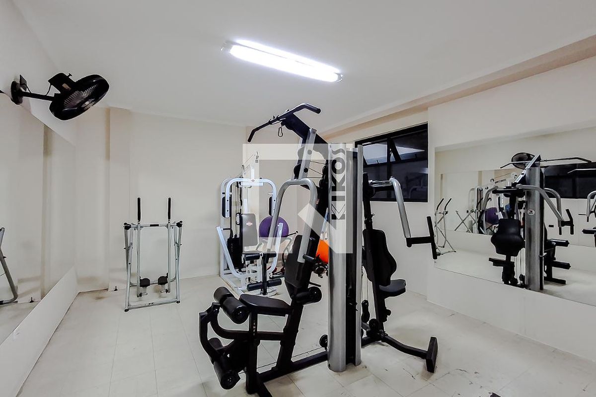 Apartamento, 4 quartos, 272 m² - Foto 86