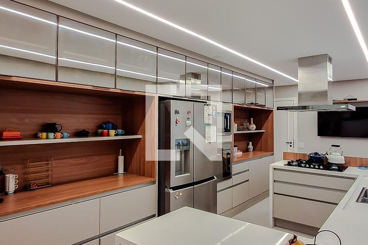 Apartamento, 4 quartos, 272 m² - Foto 63