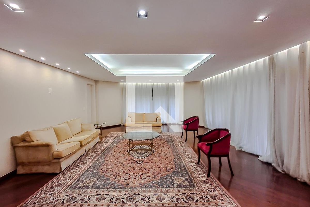 Apartamento, 4 quartos, 272 m² - Foto 88