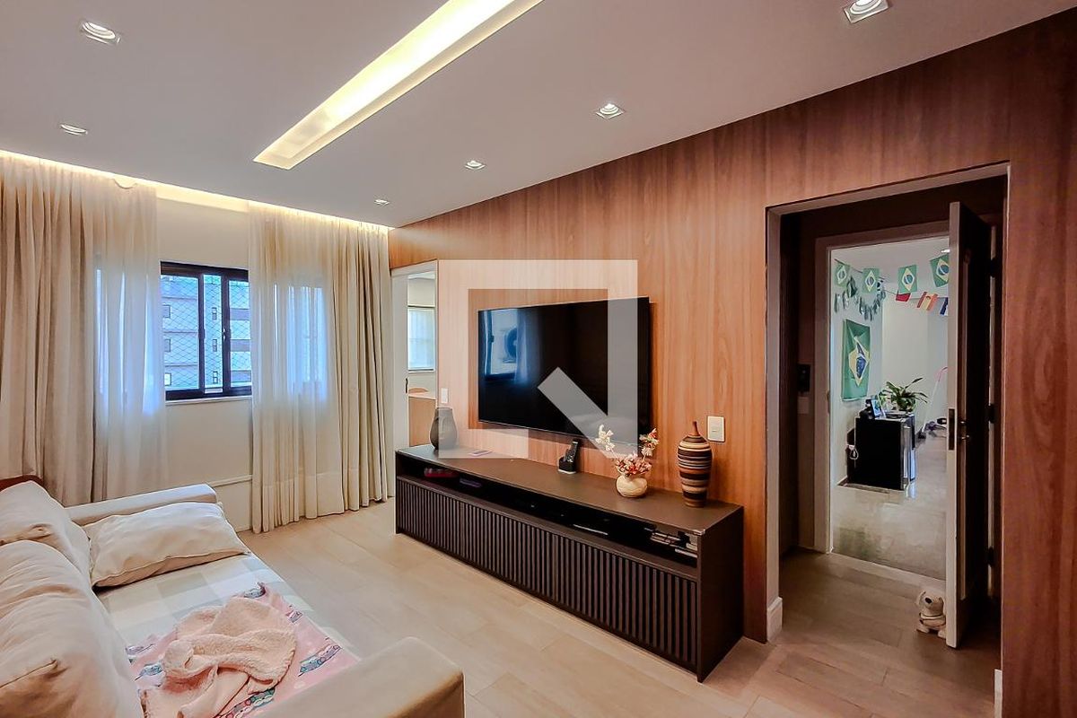 Apartamento, 4 quartos, 272 m² - Foto 14