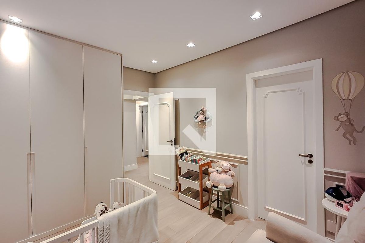Apartamento, 4 quartos, 272 m² - Foto 30