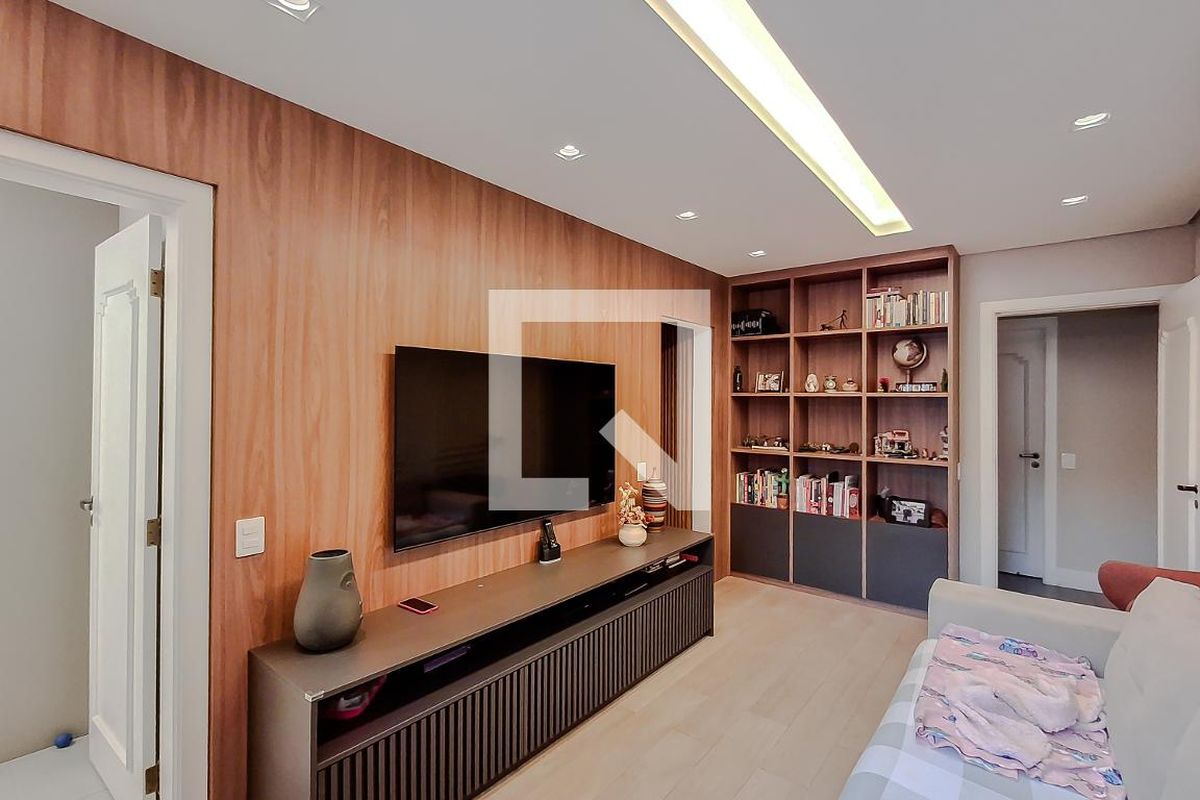 Apartamento, 4 quartos, 272 m² - Foto 17