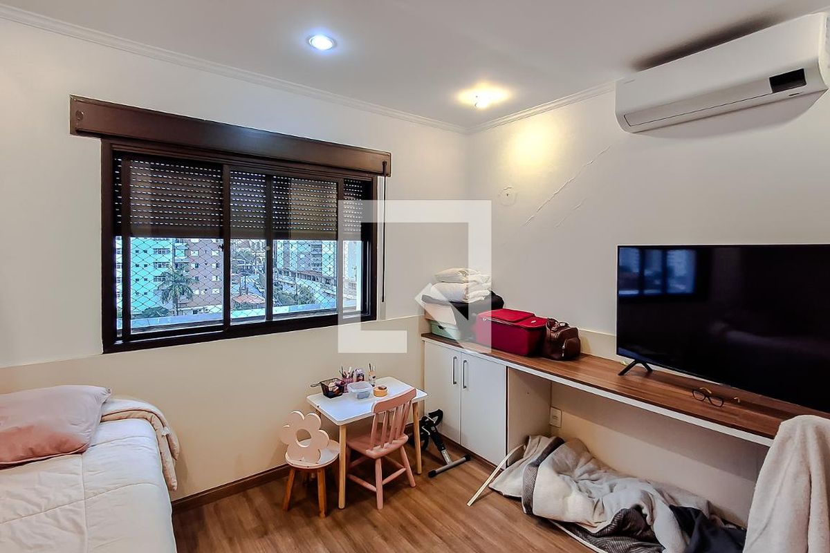 Apartamento, 4 quartos, 272 m² - Foto 19