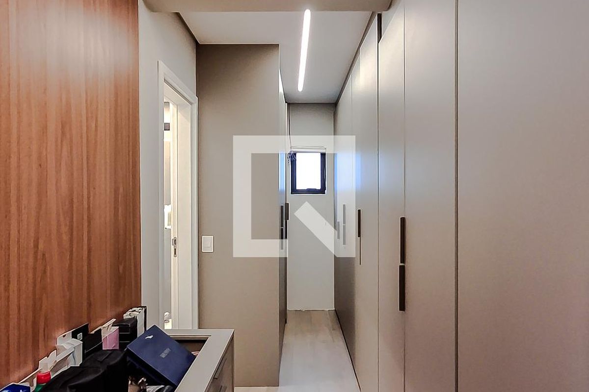 Apartamento, 4 quartos, 272 m² - Foto 41