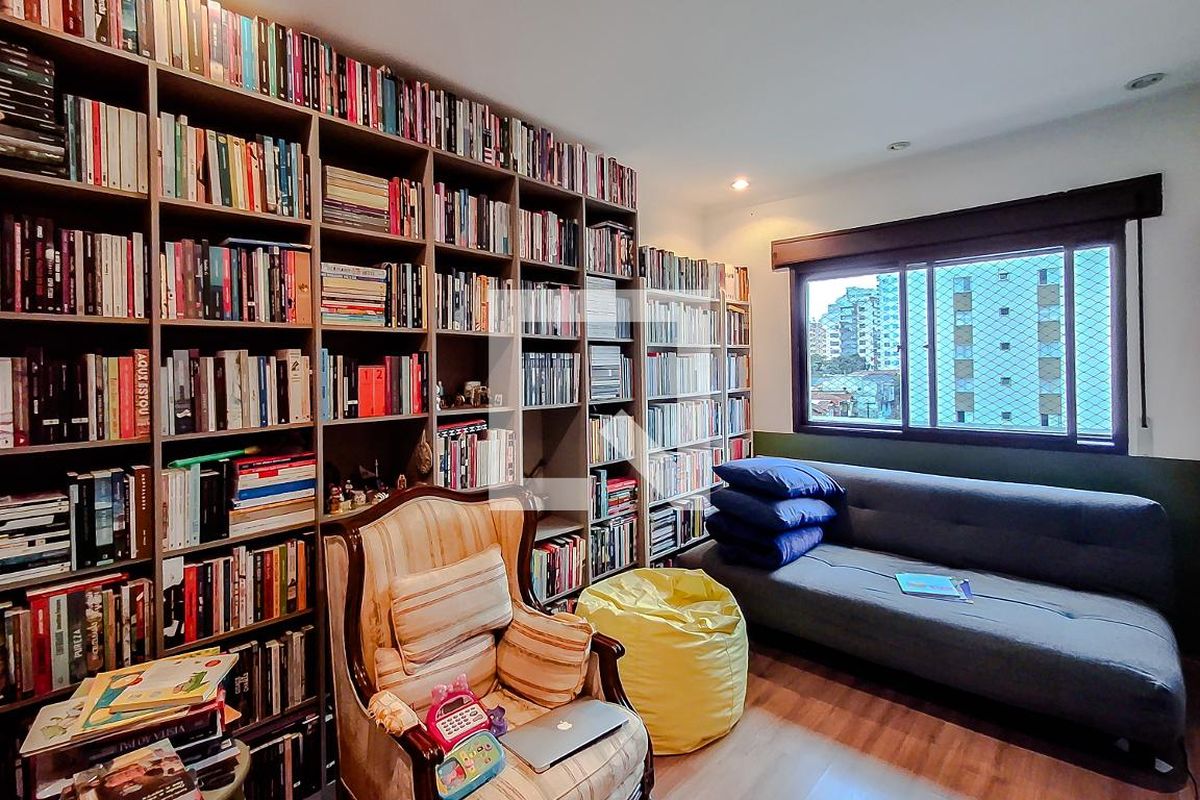 Apartamento, 4 quartos, 272 m² - Foto 23