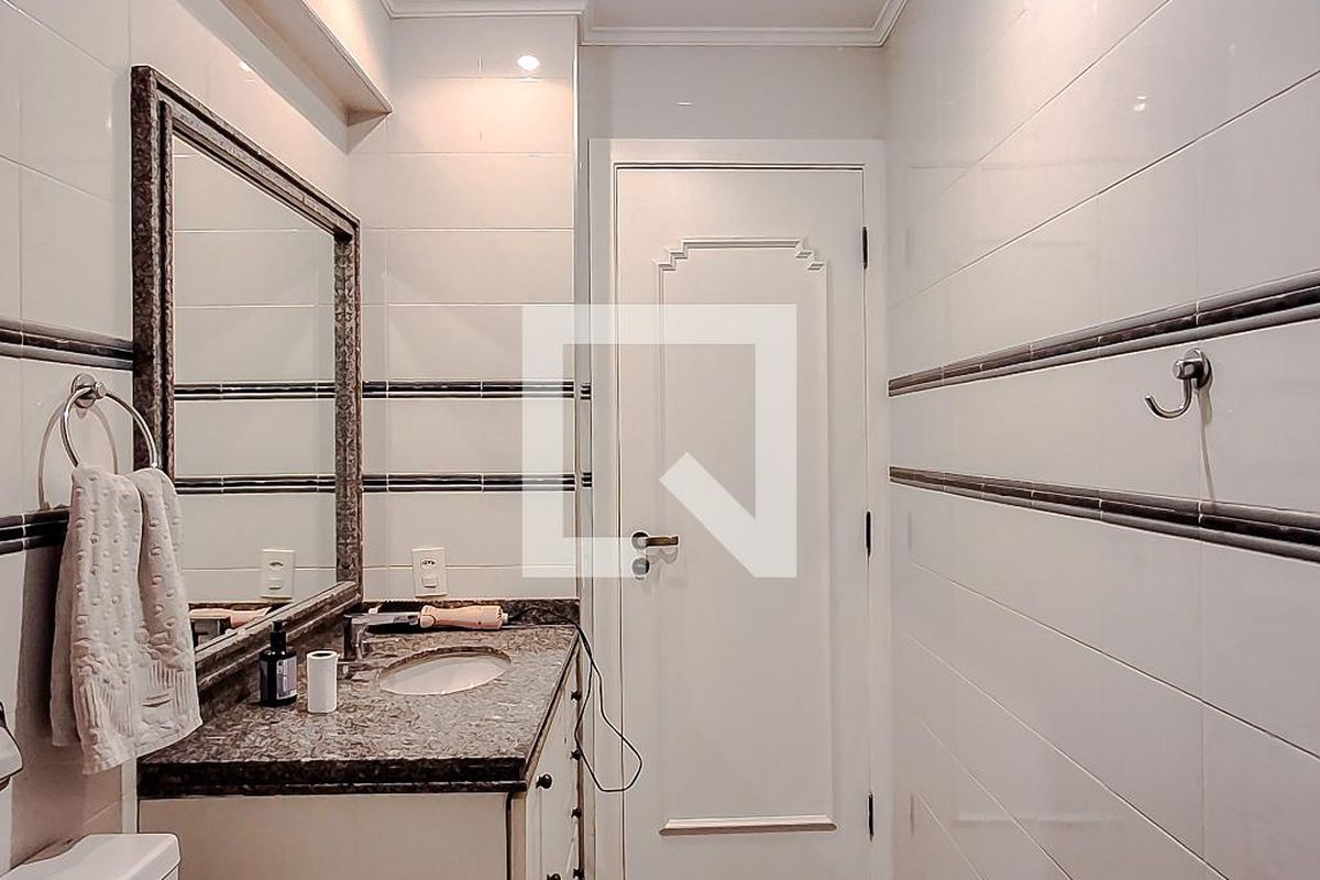 Apartamento, 4 quartos, 272 m² - Foto 54