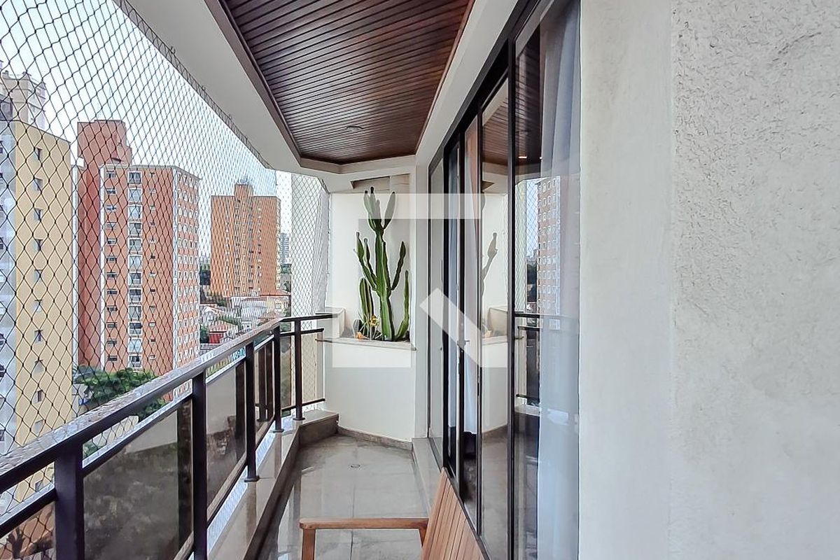 Apartamento, 4 quartos, 272 m² - Foto 6
