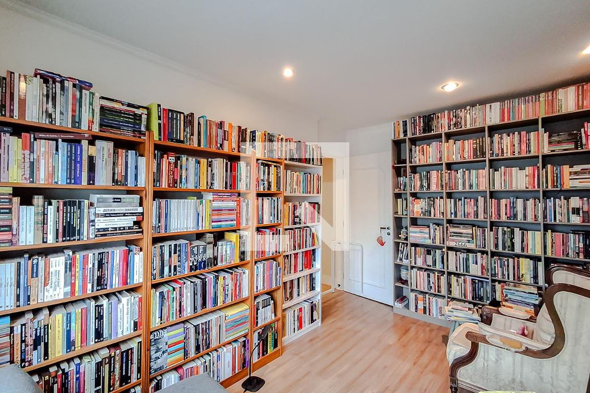 Apartamento, 4 quartos, 272 m² - Foto 25