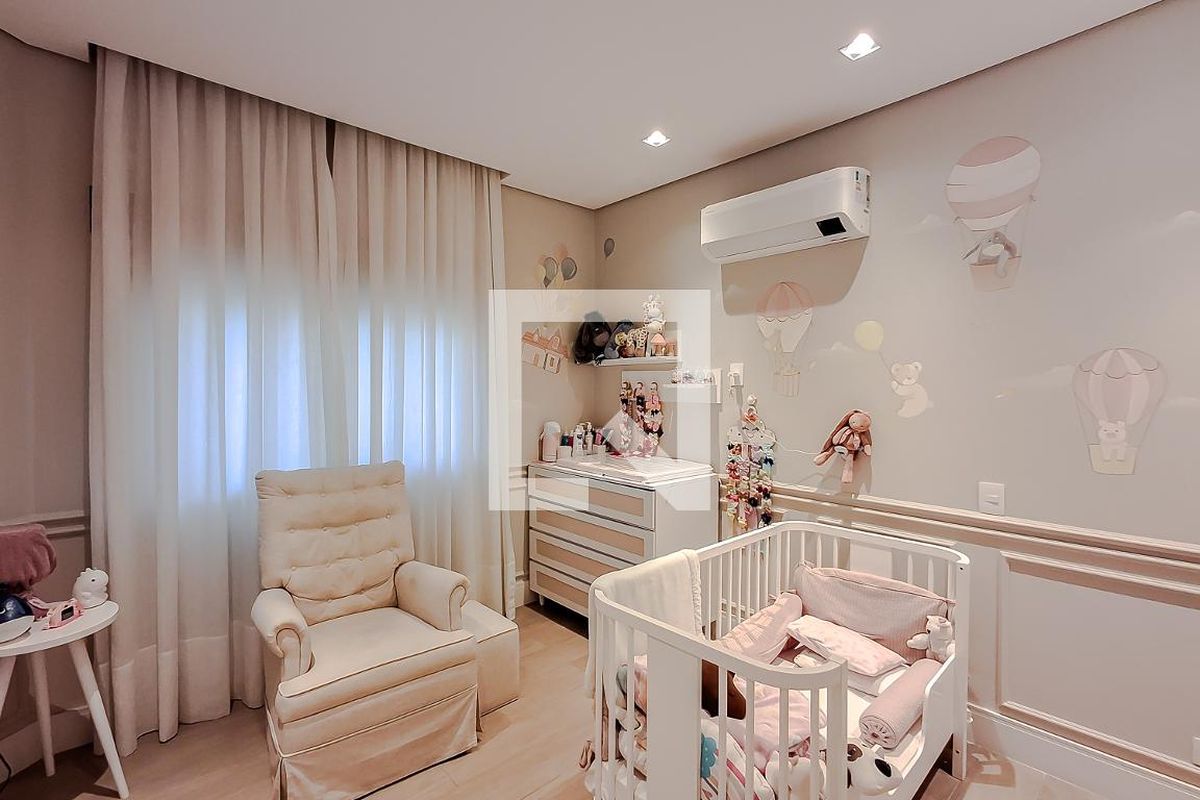 Apartamento, 4 quartos, 272 m² - Foto 28