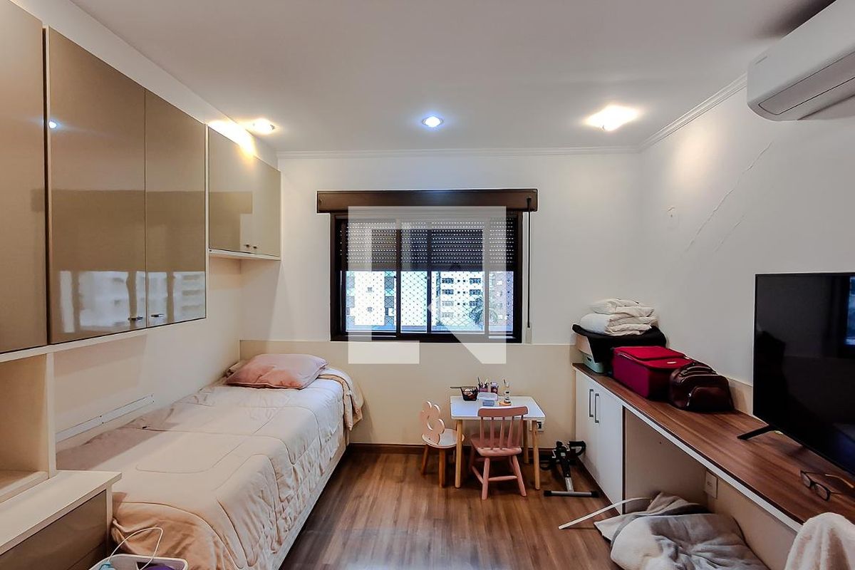 Apartamento, 4 quartos, 272 m² - Foto 18