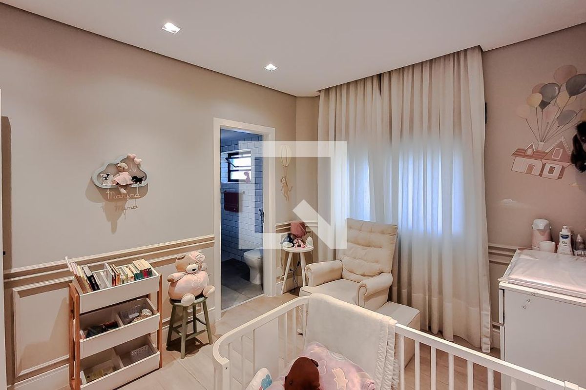 Apartamento, 4 quartos, 272 m² - Foto 29