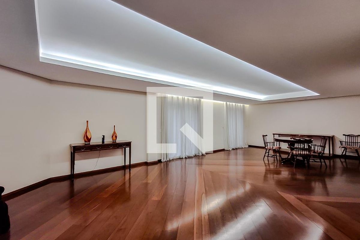 Apartamento, 4 quartos, 272 m² - Foto 82