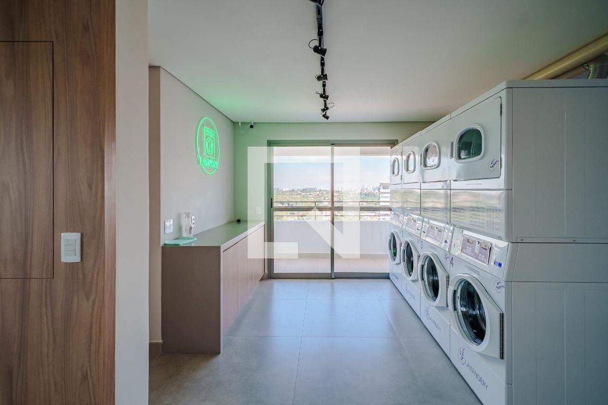 Apartamento, 1 quarto, 32 m² - Foto 28