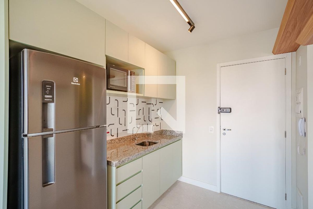 Apartamento, 1 quarto, 32 m² - Foto 24