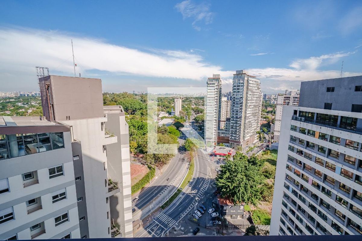 Apartamento, 1 quarto, 32 m² - Foto 10