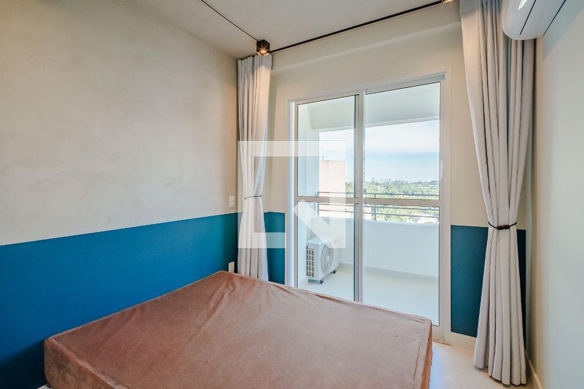 Apartamento, 1 quarto, 32 m² - Foto 12