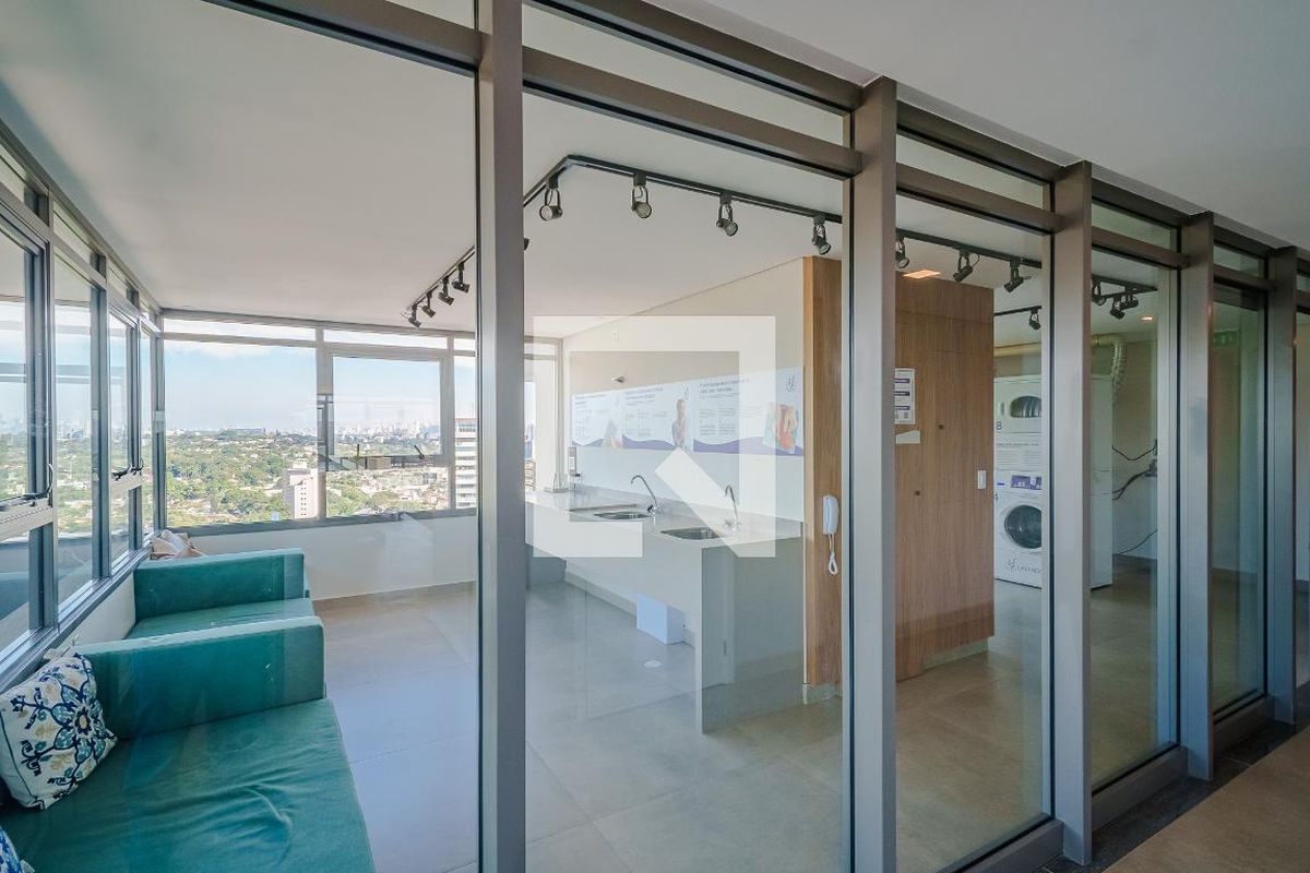 Apartamento, 1 quarto, 32 m² - Foto 31