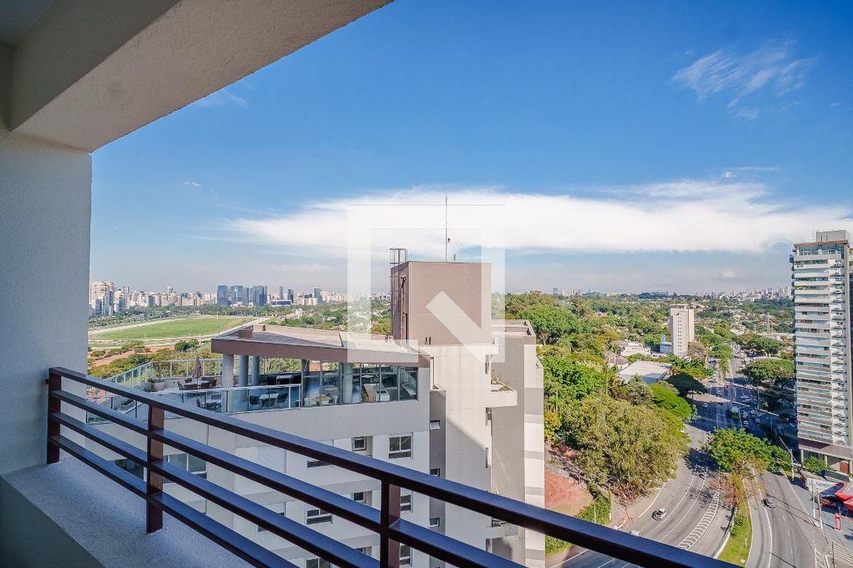 Apartamento, 1 quarto, 32 m² - Foto 9