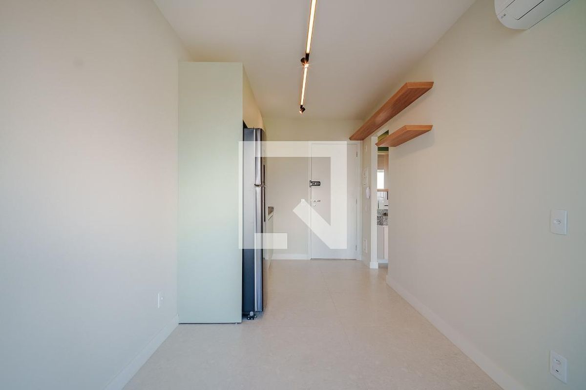 Apartamento, 1 quarto, 32 m² - Foto 5