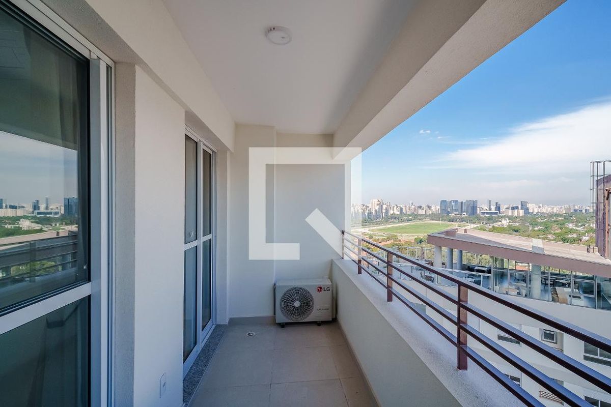 Apartamento, 1 quarto, 32 m² - Foto 6